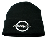 Beanie - Black