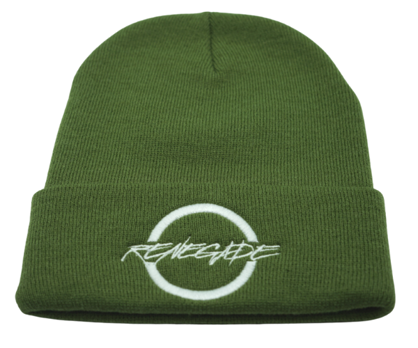 帽子 NEIGHBORHOOD BEANIE OLIVE nature-boy-fisherman-beanie-