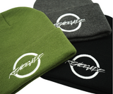 Beanie - Olive Green