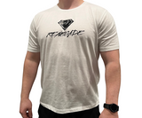 Renegade Signature T-Shirt - White